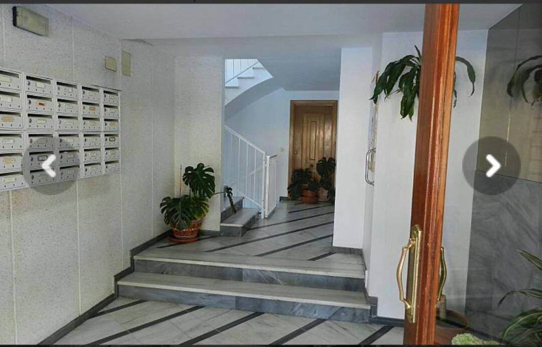 Apartamento Con Excelentes Vistas Calpe Esterno foto